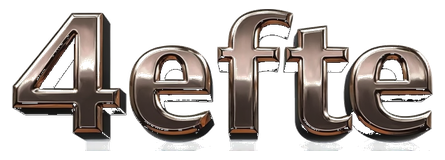 4efte logo