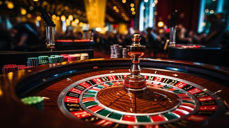 4efte Live tables par khel