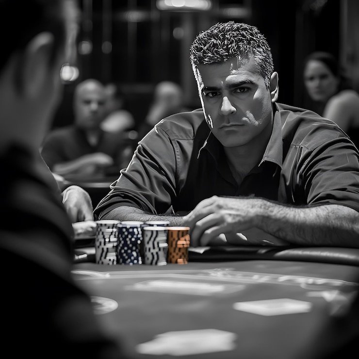 4efte Live Casino